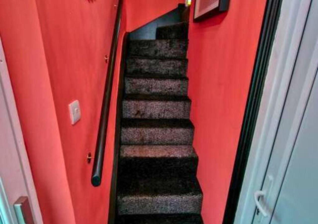 Appartamento Eclectic 1bd In The Heart Of Cheltenham!